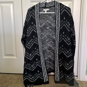 Cute women’s shawl